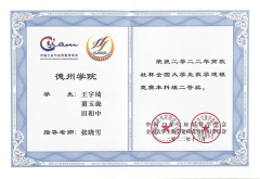 2022数学建模国家二等奖